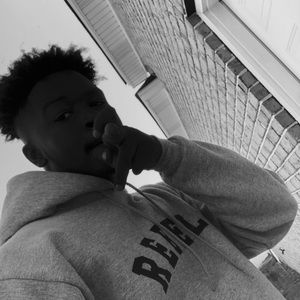 Meet your Posher, Darius